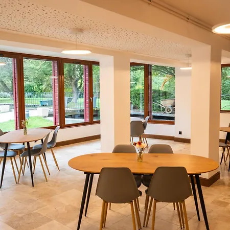 Casa de Férias Moulin De La Fontaine