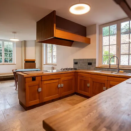 Moulin De La Fontaine * Hondouville