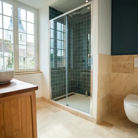 Moulin De La Fontaine *