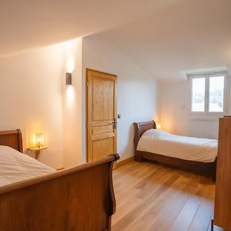 Casa de Férias Moulin De La Fontaine *