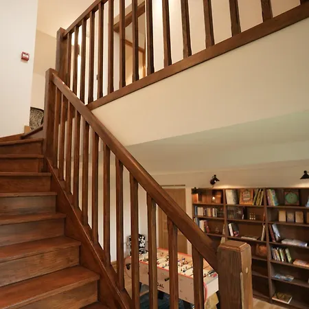 Moulin De La Fontaine Casa de Férias *