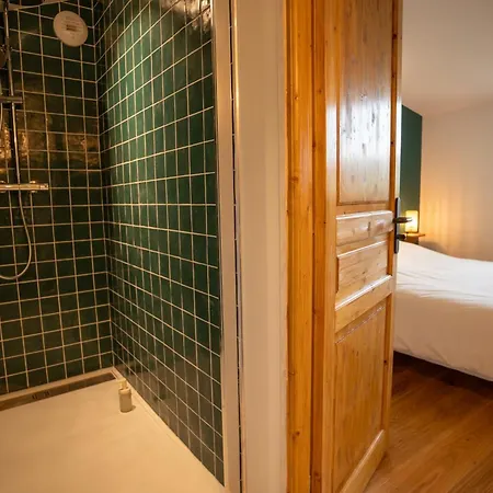 Moulin De La Fontaine Casa de Férias