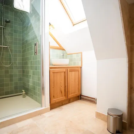 Moulin De La Fontaine Casa de Férias