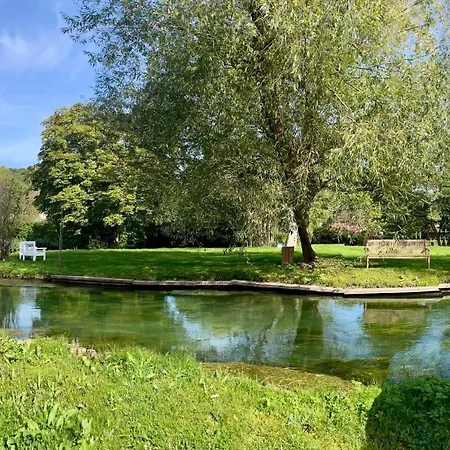 Moulin De La Fontaine *