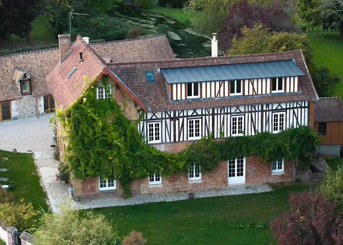 Moulin De La Fontaine Holiday home *