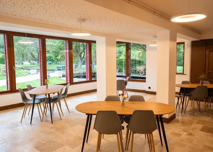 Holiday home Moulin De La Fontaine