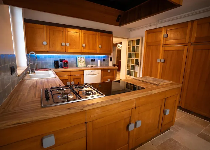 Moulin De La Fontaine Holiday home