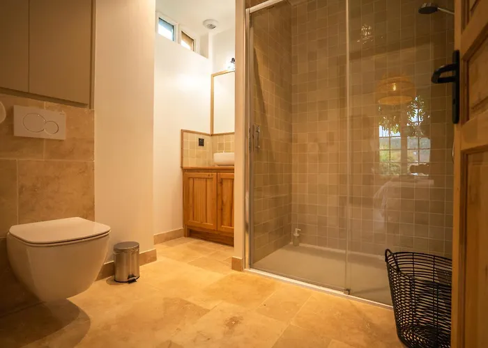 Moulin De La Fontaine * Hondouville