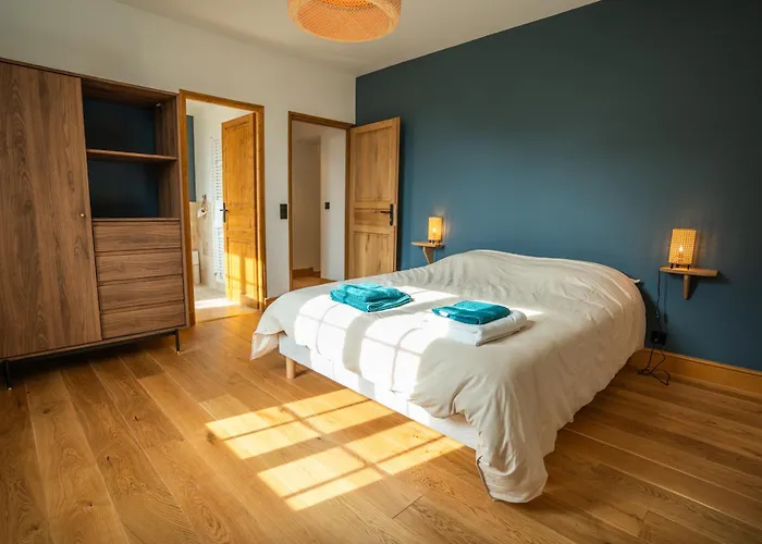 Holiday home Moulin De La Fontaine