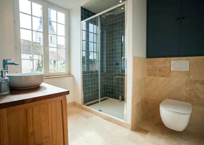 Moulin De La Fontaine *