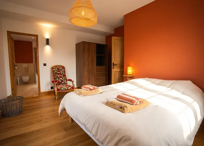 Holiday home Moulin De La Fontaine Hondouville