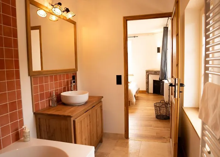 Moulin De La Fontaine