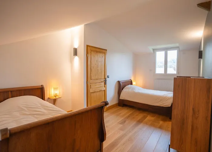 Holiday home Moulin De La Fontaine *