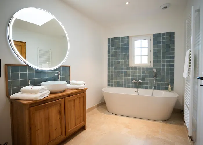 Moulin De La Fontaine Holiday home *