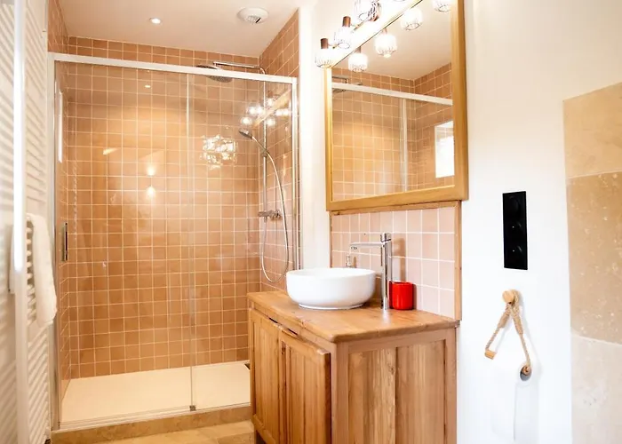 Moulin De La Fontaine Holiday home Hondouville