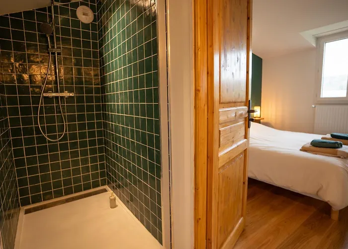 Moulin De La Fontaine Holiday home