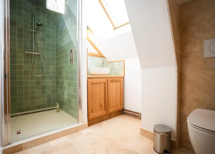 Moulin De La Fontaine Holiday home